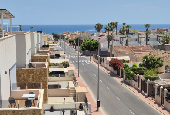 Resale - Villa - Torrevieja - Costa Blanca