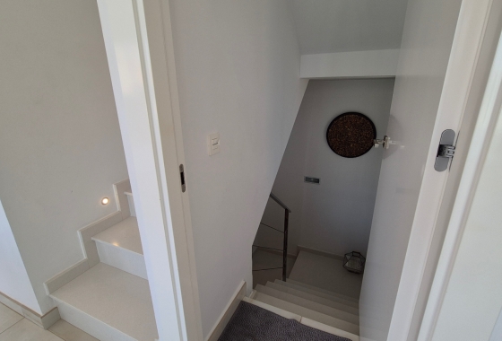 Resale - Villa - Torrevieja - Costa Blanca