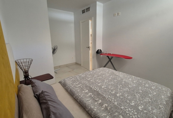 Resale - Villa - Torrevieja - Costa Blanca