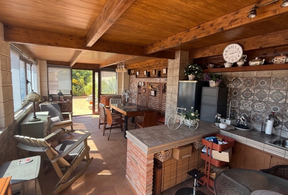 Resale - Villa - Torrevieja - Costa Blanca