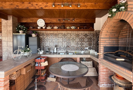 Resale - Villa - Torrevieja - Costa Blanca