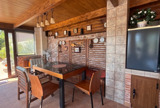 Resale - Villa - Torrevieja - Costa Blanca