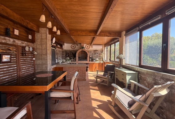 Resale - Villa - Torrevieja - Costa Blanca