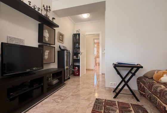 Resale - Villa - Torrevieja - Costa Blanca