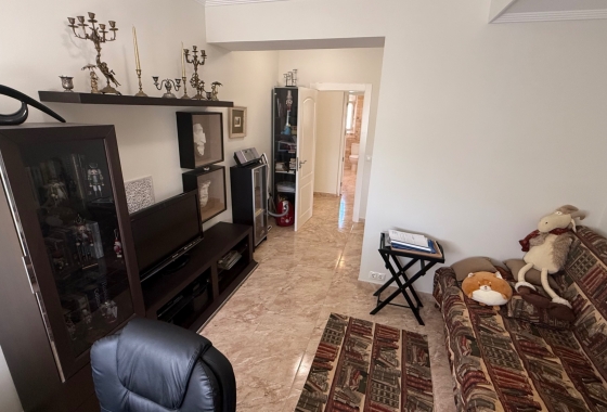 Resale - Villa - Torrevieja - Costa Blanca