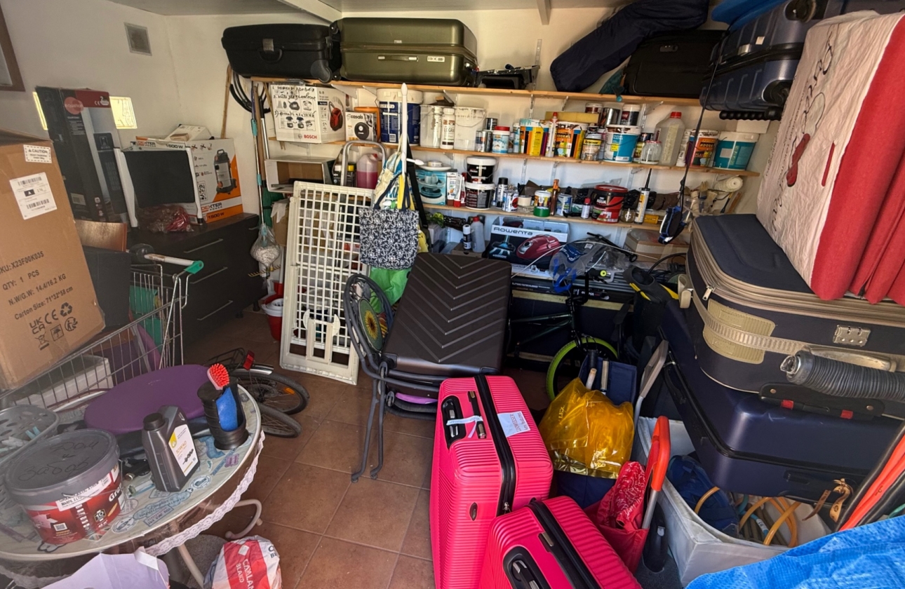 Resale - Villa - Torrevieja - Costa Blanca