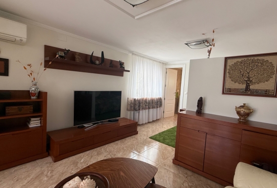Resale - Villa - Torrevieja - Costa Blanca