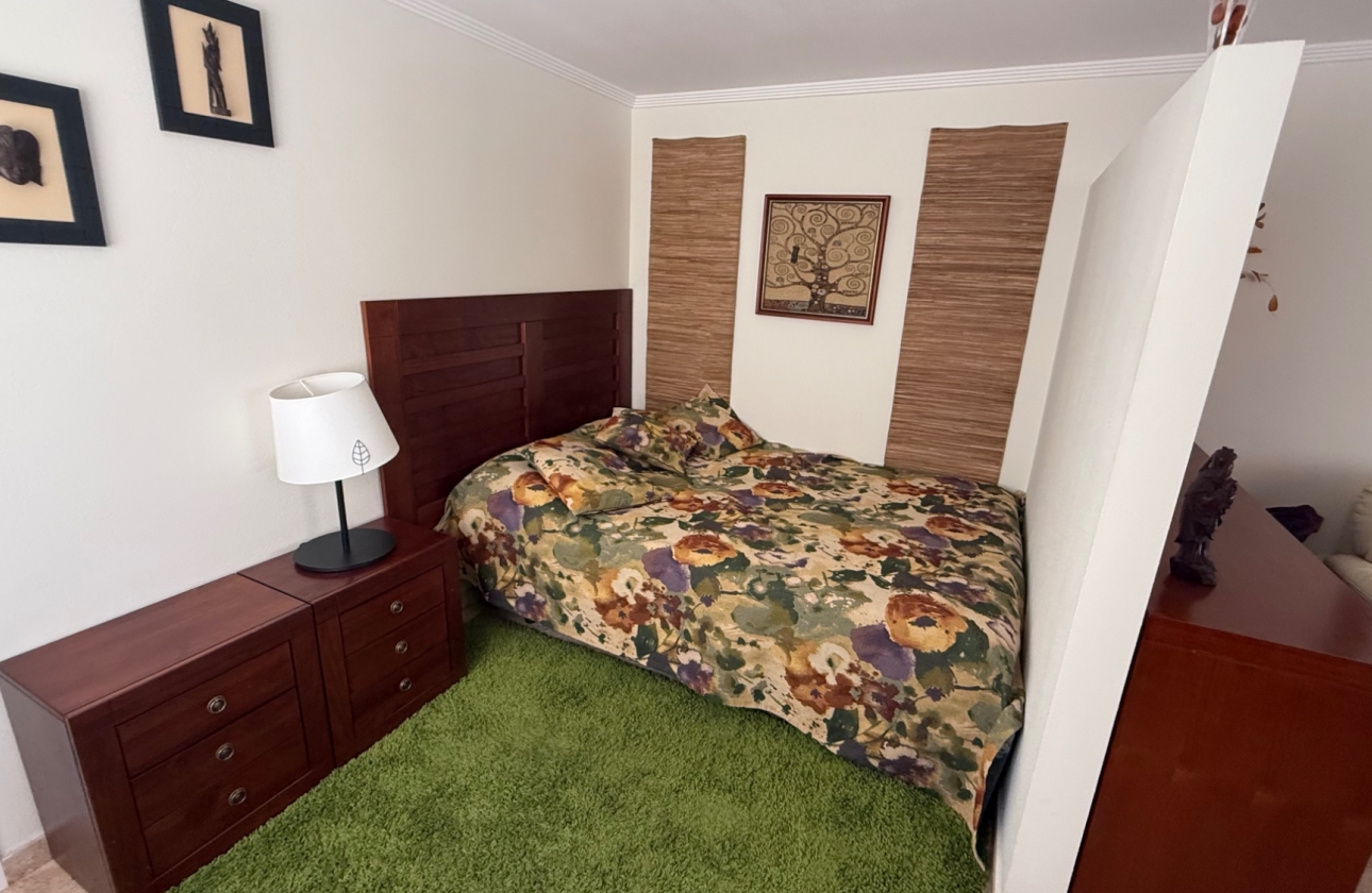 Resale - Villa - Torrevieja - Costa Blanca