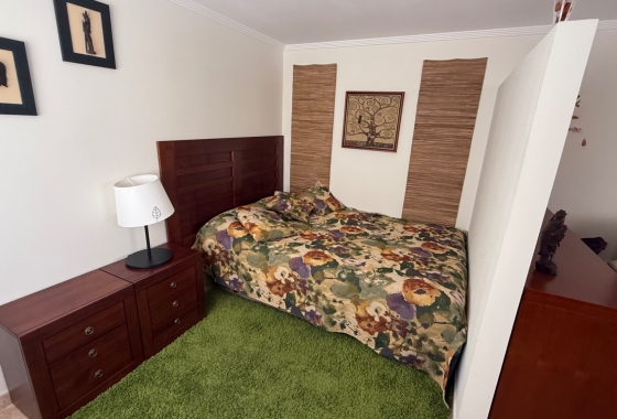 Resale - Villa - Torrevieja - Costa Blanca