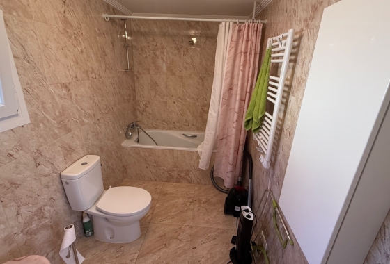 Resale - Villa - Torrevieja - Costa Blanca