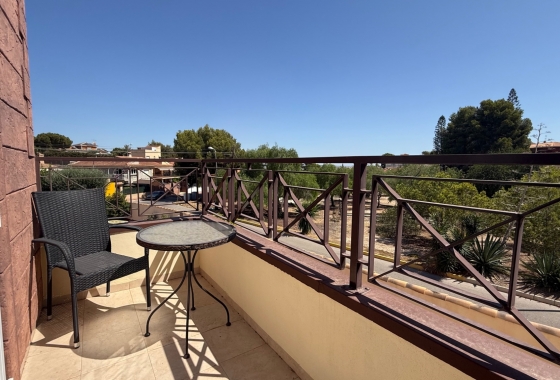 Resale - Villa - Torrevieja - Costa Blanca