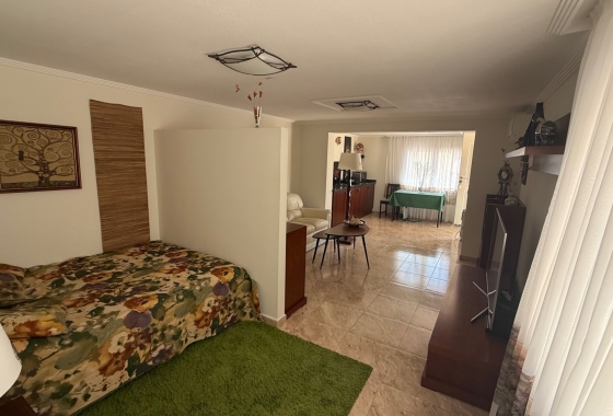 Resale - Villa - Torrevieja - Costa Blanca