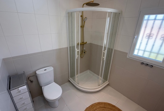 Resale - Villa - Torrevieja - Costa Blanca