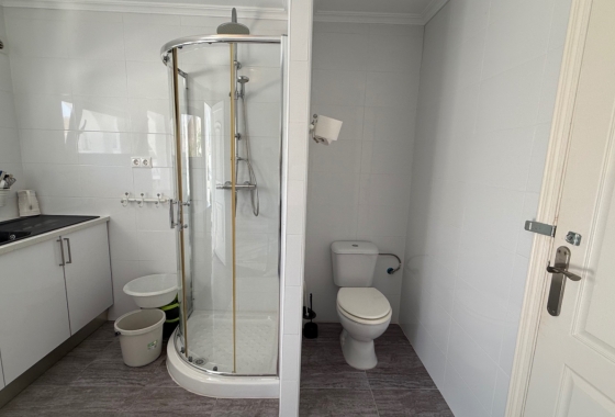 Resale - Villa - Torrevieja - Costa Blanca