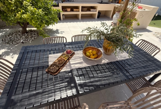 Resale - Villa - Torrevieja - Costa Blanca