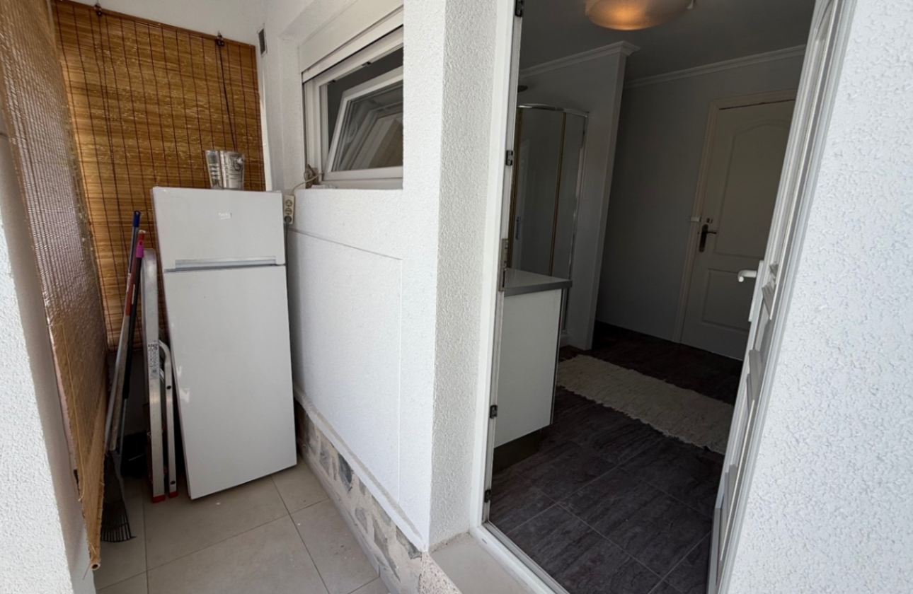 Resale - Villa - Torrevieja - Costa Blanca