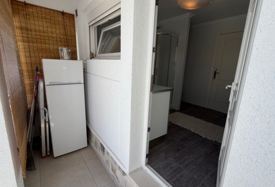 Resale - Villa - Torrevieja - Costa Blanca