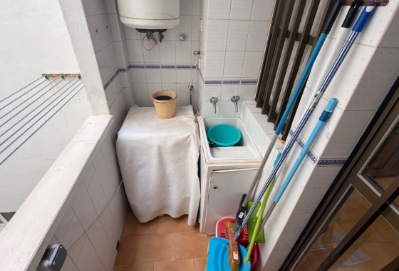 Resale - Apartment / flat - Torrevieja - Costa Blanca