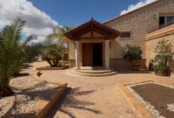 Resale - Villa - Cartagena - Costa Blanca