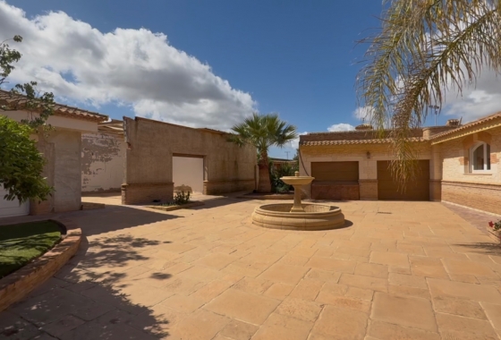 Resale - Villa - Cartagena - Costa Blanca