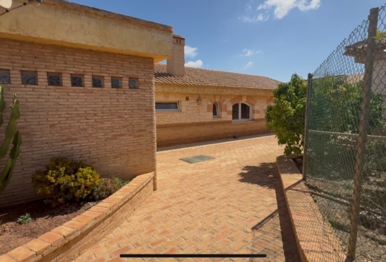 Resale - Villa - Cartagena - Costa Blanca