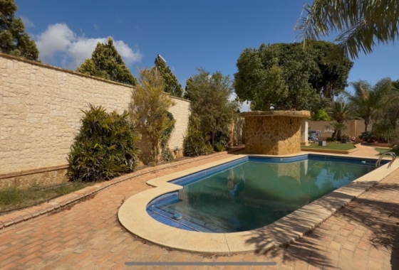 Resale - Villa - Cartagena - Costa Blanca