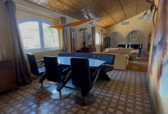 Resale - Villa - Cartagena - Costa Blanca