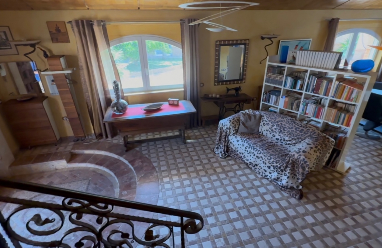 Resale - Villa - Cartagena - Costa Blanca