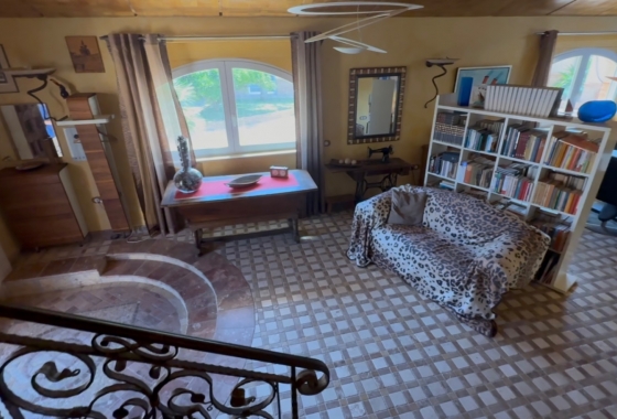 Resale - Villa - Cartagena - Costa Blanca