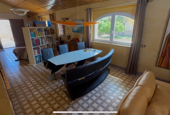 Resale - Villa - Cartagena - Costa Blanca