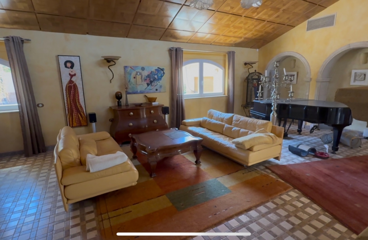 Resale - Villa - Cartagena - Costa Blanca