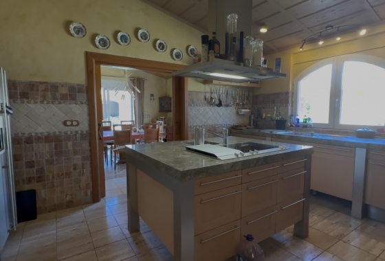 Resale - Villa - Cartagena - Costa Blanca