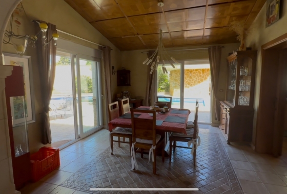 Resale - Villa - Cartagena - Costa Blanca