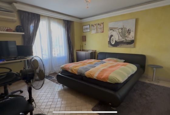 Resale - Villa - Cartagena - Costa Blanca