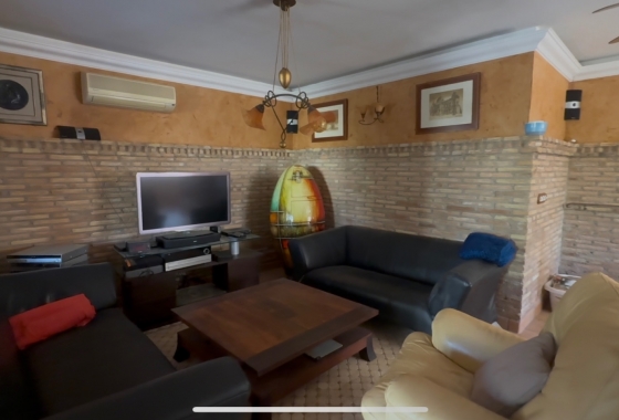 Resale - Villa - Cartagena - Costa Blanca