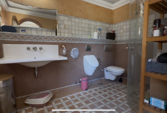 Resale - Villa - Cartagena - Costa Blanca