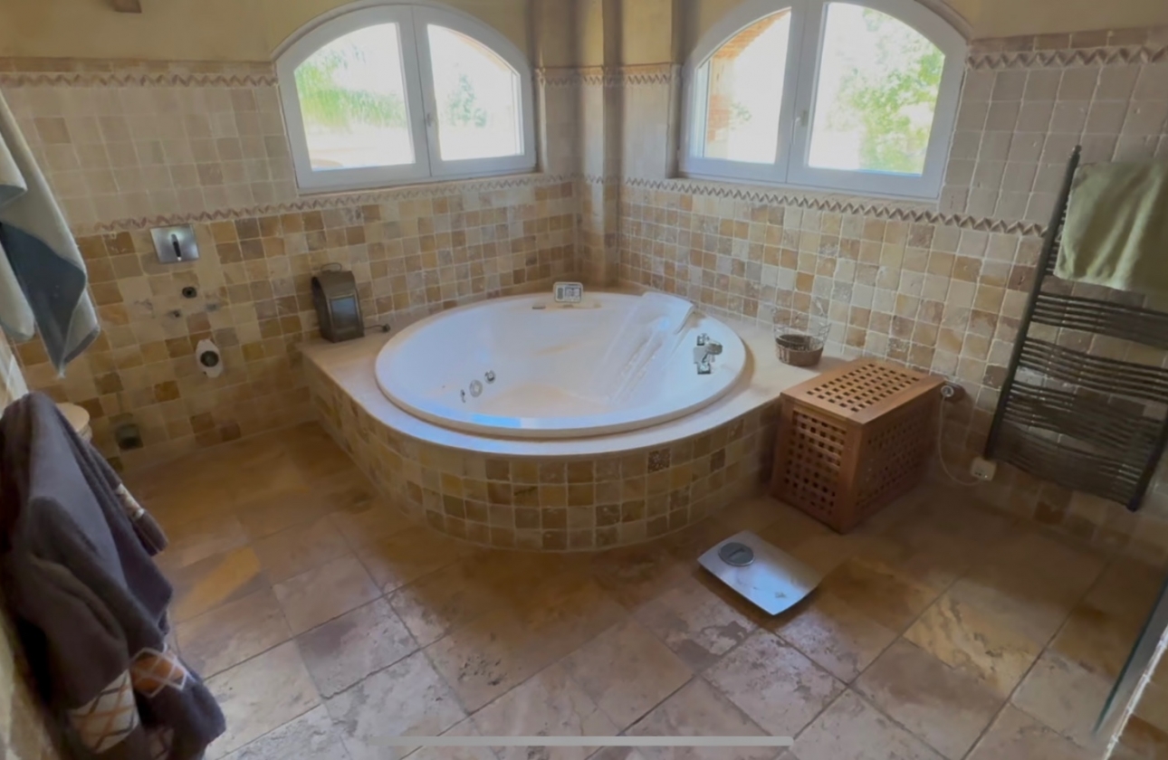 Resale - Villa - Cartagena - Costa Blanca