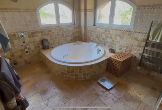 Resale - Villa - Cartagena - Costa Blanca