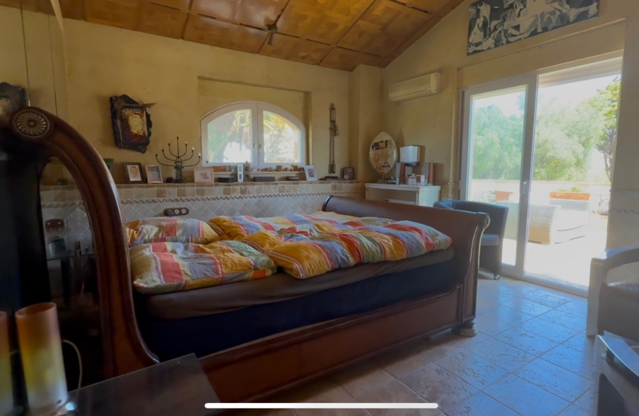 Resale - Villa - Cartagena - Costa Blanca