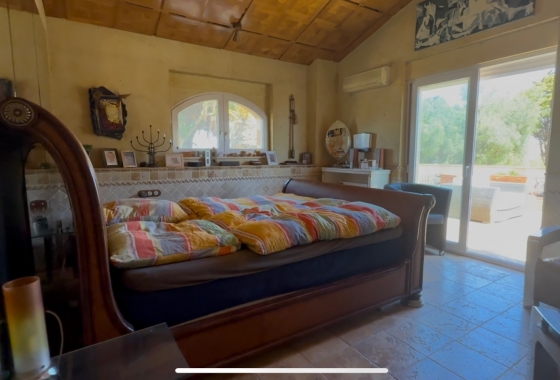 Resale - Villa - Cartagena - Costa Blanca