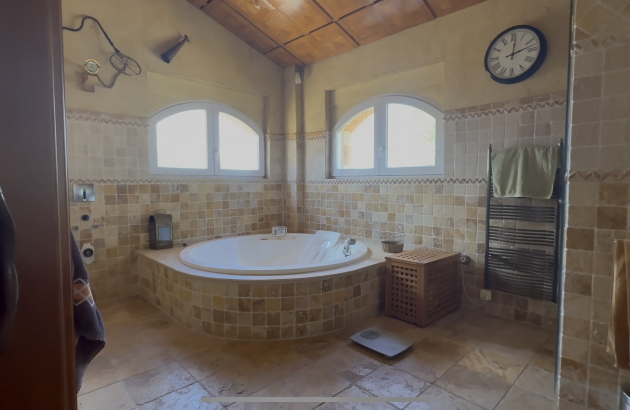 Resale - Villa - Cartagena - Costa Blanca