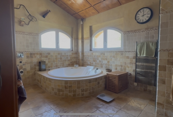 Resale - Villa - Cartagena - Costa Blanca