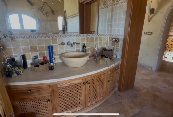 Resale - Villa - Cartagena - Costa Blanca