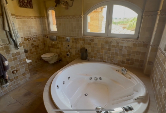 Resale - Villa - Cartagena - Costa Blanca