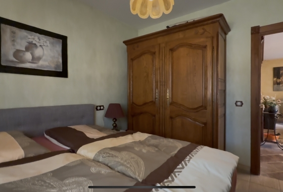 Resale - Villa - Cartagena - Costa Blanca