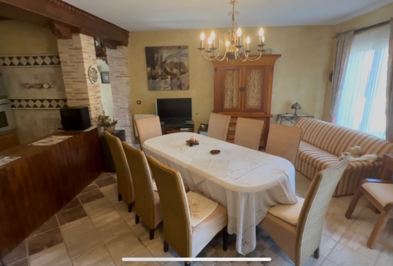 Resale - Villa - Cartagena - Costa Blanca