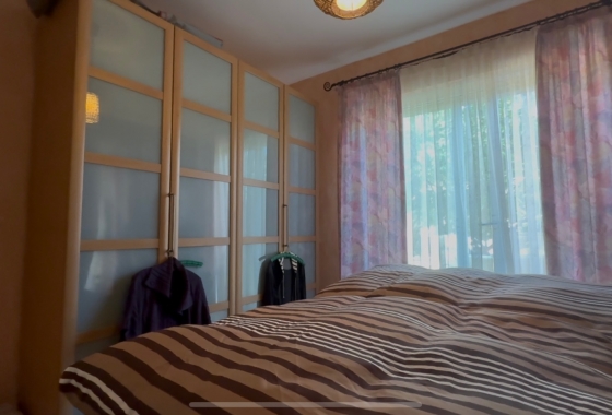 Resale - Villa - Cartagena - Costa Blanca