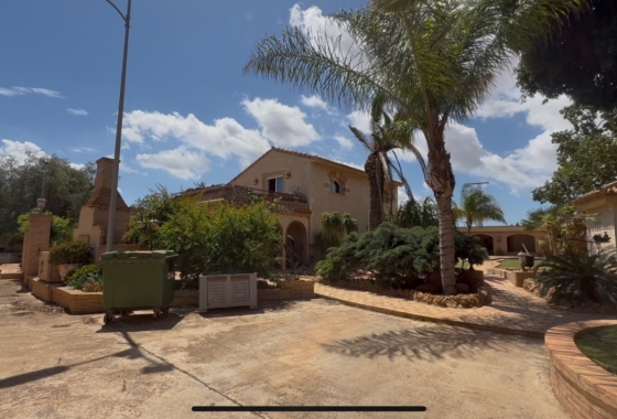 Resale - Villa - Cartagena - Costa Blanca