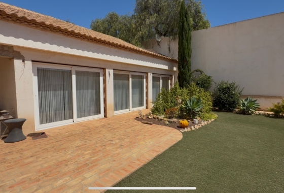 Resale - Villa - Cartagena - Costa Blanca