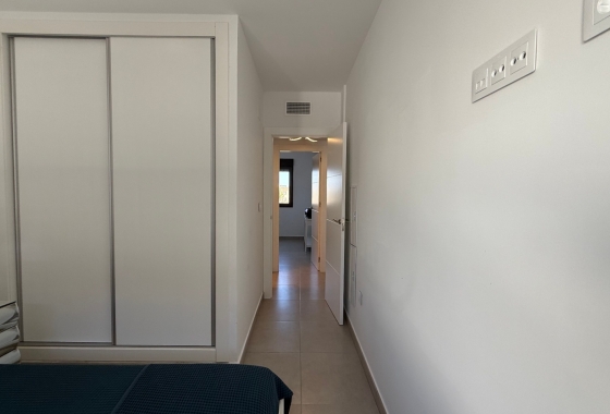 Resale - Apartment / flat - Pilar de la Horadada - Costa Blanca